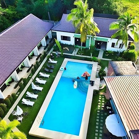 Chinita Boutique Hotel Panglao Zewnętrze zdjęcie