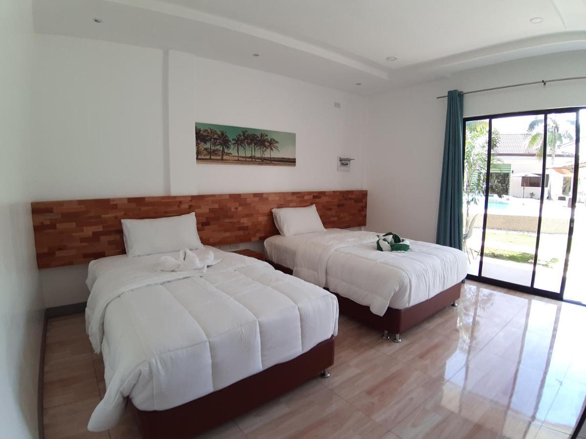 Chinita Boutique Hotel Panglao Zewnętrze zdjęcie
