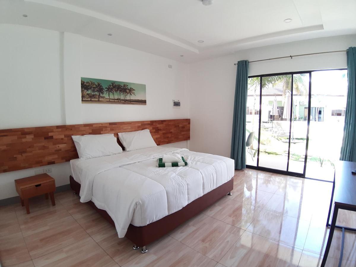 Chinita Boutique Hotel Panglao Zewnętrze zdjęcie