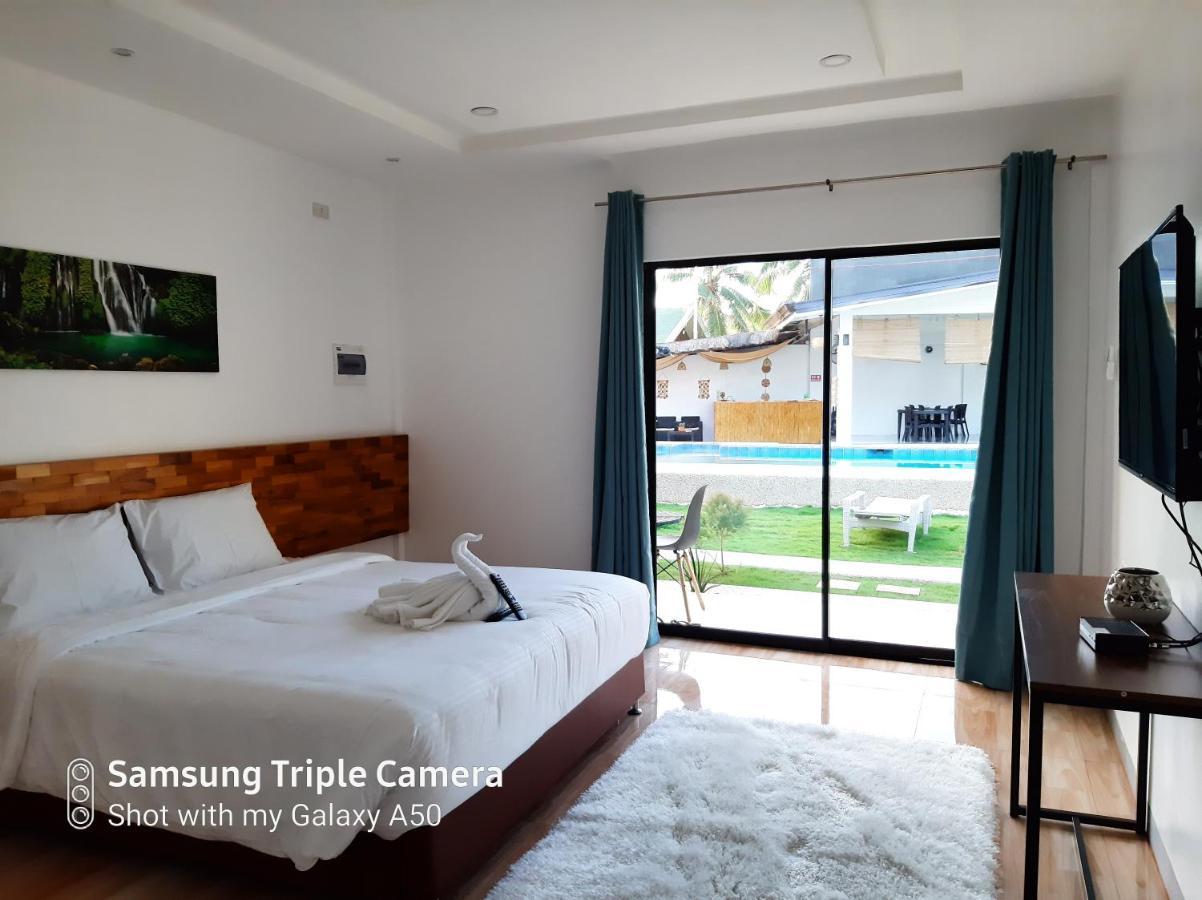 Chinita Boutique Hotel Panglao Zewnętrze zdjęcie