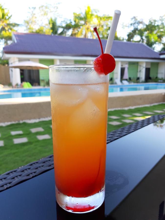 Chinita Boutique Hotel Panglao Zewnętrze zdjęcie