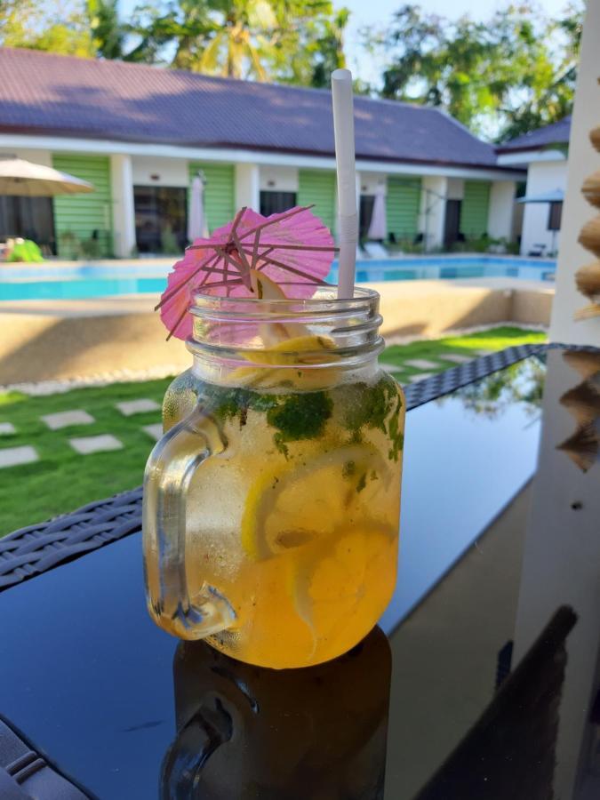 Chinita Boutique Hotel Panglao Zewnętrze zdjęcie