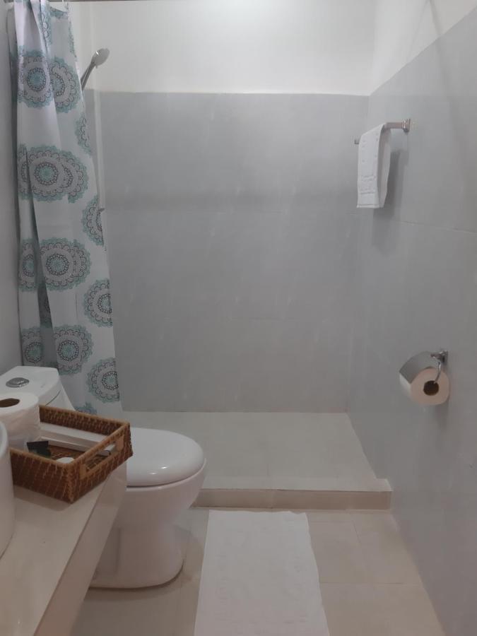 Chinita Boutique Hotel Panglao Zewnętrze zdjęcie
