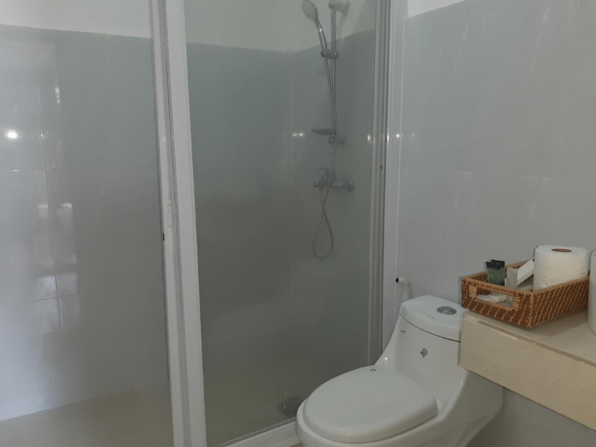 Chinita Boutique Hotel Panglao Zewnętrze zdjęcie