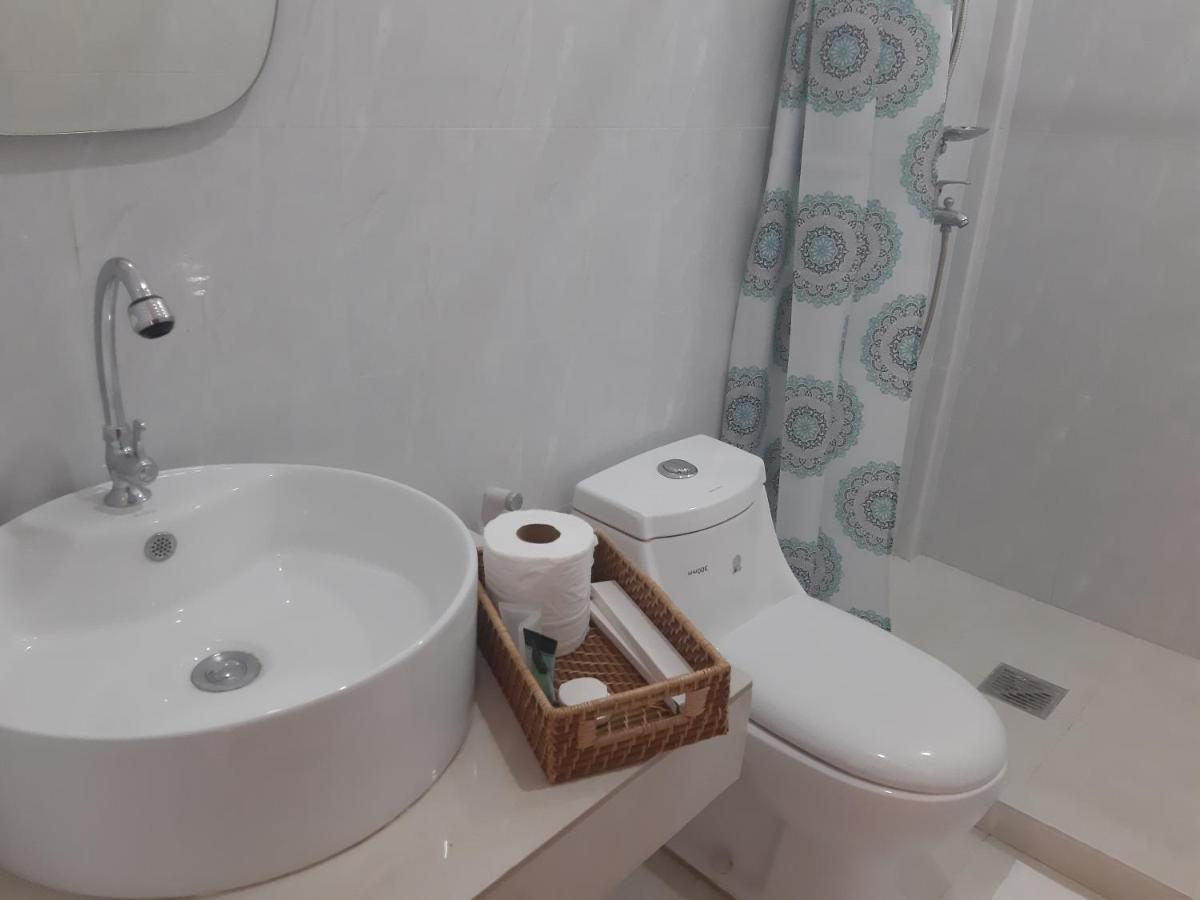 Chinita Boutique Hotel Panglao Zewnętrze zdjęcie