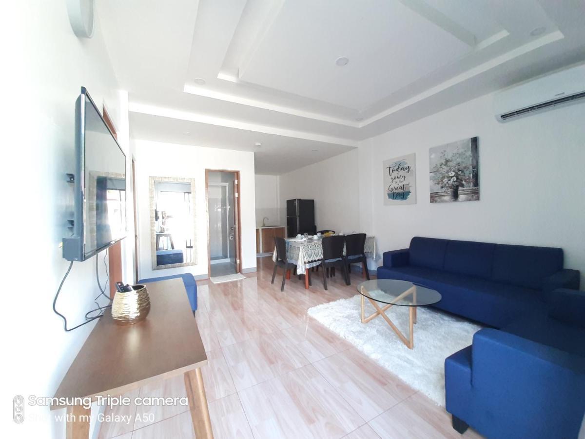 Chinita Boutique Hotel Panglao Zewnętrze zdjęcie