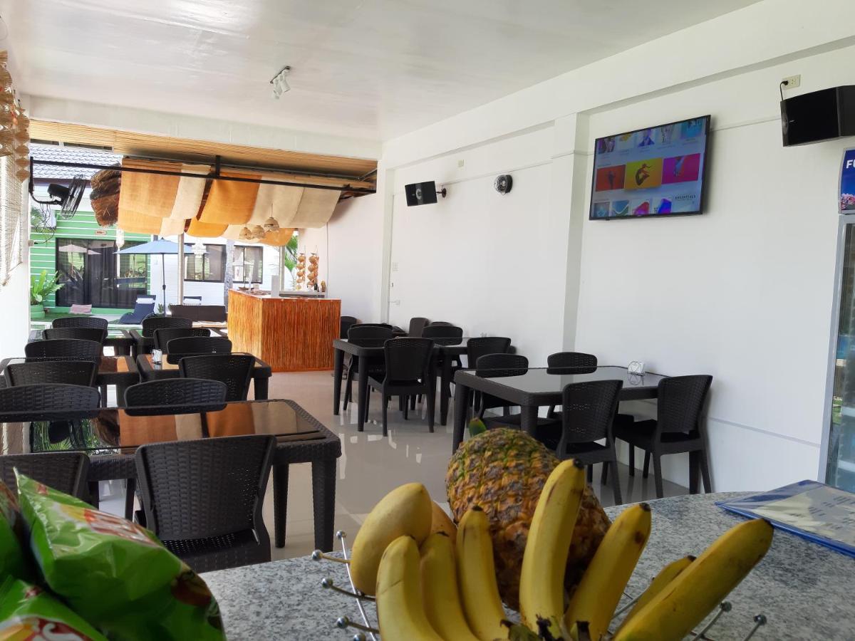 Chinita Boutique Hotel Panglao Zewnętrze zdjęcie