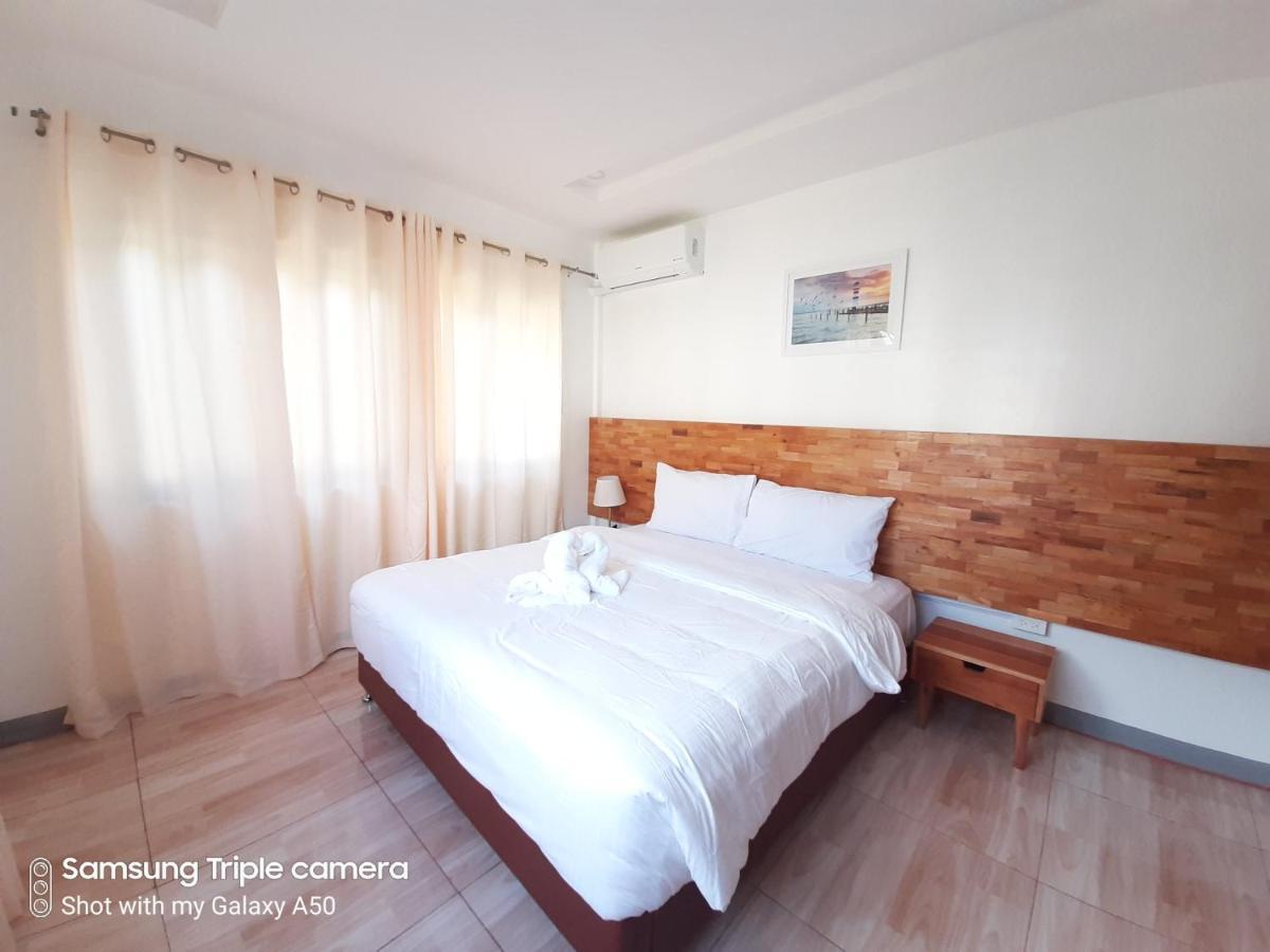 Chinita Boutique Hotel Panglao Zewnętrze zdjęcie