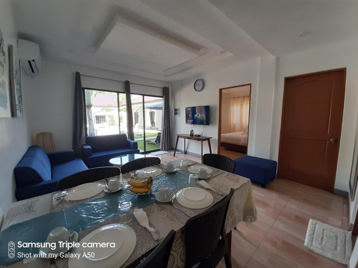 Chinita Boutique Hotel Panglao Zewnętrze zdjęcie