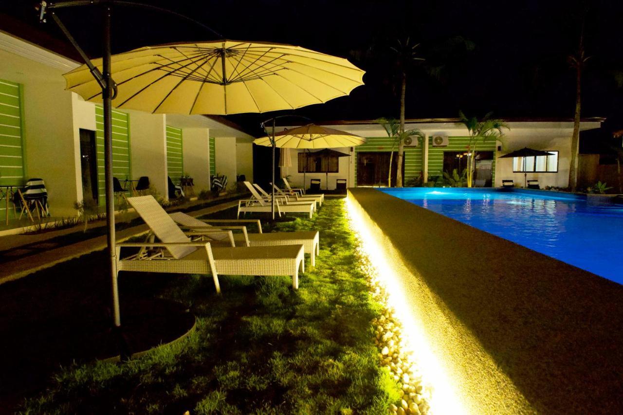 Chinita Boutique Hotel Panglao Zewnętrze zdjęcie