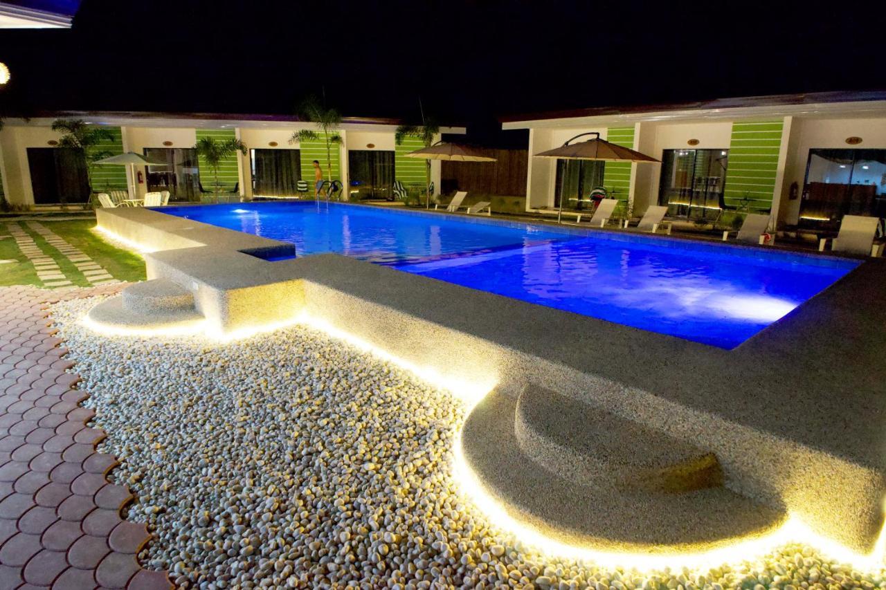 Chinita Boutique Hotel Panglao Zewnętrze zdjęcie