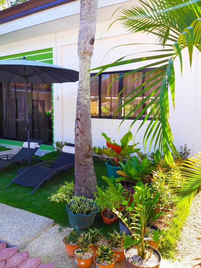 Chinita Boutique Hotel Panglao Zewnętrze zdjęcie