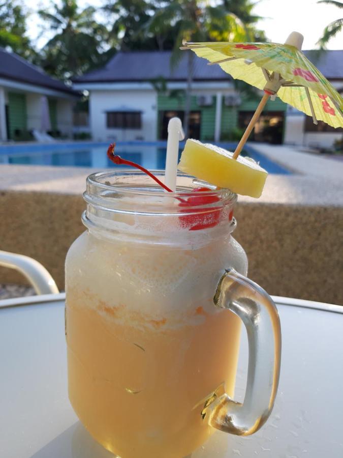 Chinita Boutique Hotel Panglao Zewnętrze zdjęcie