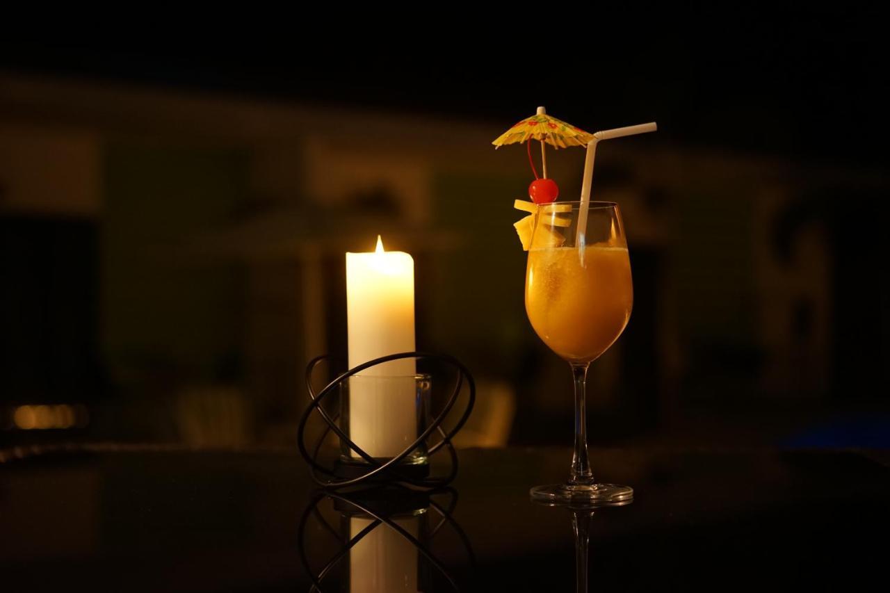 Chinita Boutique Hotel Panglao Zewnętrze zdjęcie
